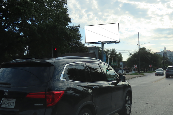 Westheimer NS 60ft E/O Mandell F/W - 1