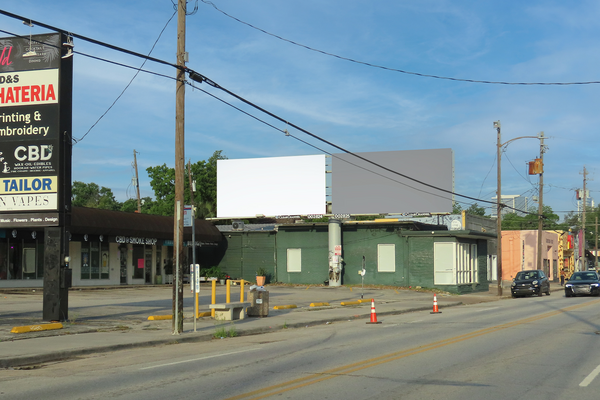 Westheimer SS 285ft W/O Mandell F/E - 1