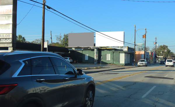 Westheimer SS 285ft W/O Mandell F/E - 2