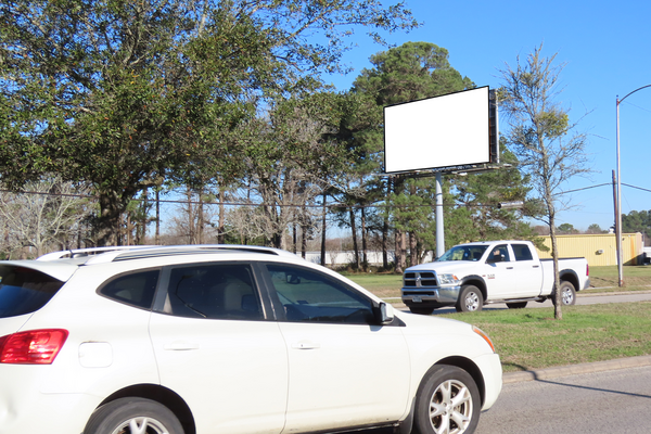 Hwy 146 WS 400ft N/O Cedar Bayou F/S - 1