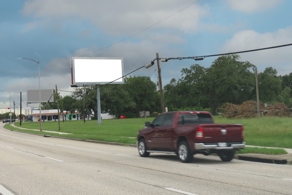 Hwy 146 WS 400ft N/O Cedar Bayou F/N - 2