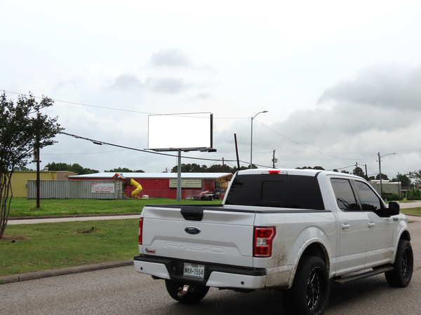 Hwy 146 WS 600ft N/O Cedar Bayou F/S - 1