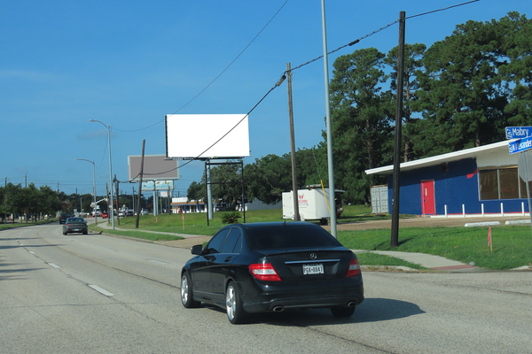 Hwy 146 WS 600ft N/O Cedar Bayou F/N - 2