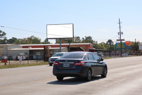 Hwy 146 ES 475ft N/O Lincoln Cedar F/N - 1