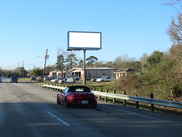 Bayway WS 750ft N/O Schreck F/N - 2