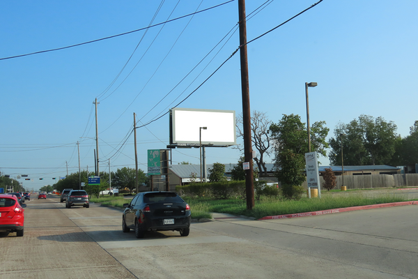 Main ES 270ft S/O Cedar Bayou Lynch F/S - 2
