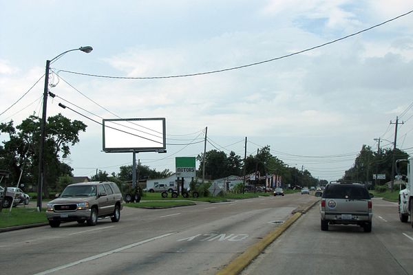 Main ES 270ft S/O Cedar Bayou Lynch F/N - 1