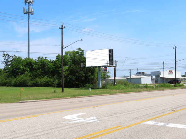 FM 1959 NS 220ft W/O Hwy 3 F/W - 1