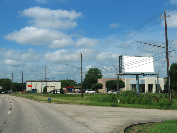 FM 1959 NS 220ft W/O Hwy 3 F/E - 2