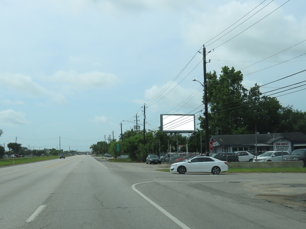 Hwy 3 WS 175ft S/O Dumas F/N - 2