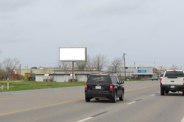 Hwy 6 SS 0.9mi E/O Hwy 35 Bypass F/E - 1