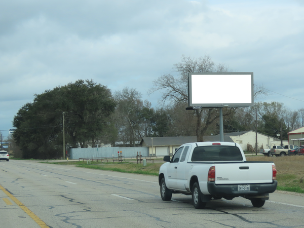 Hwy 35 ES 200ft S/O Greenhouse F/S - 2