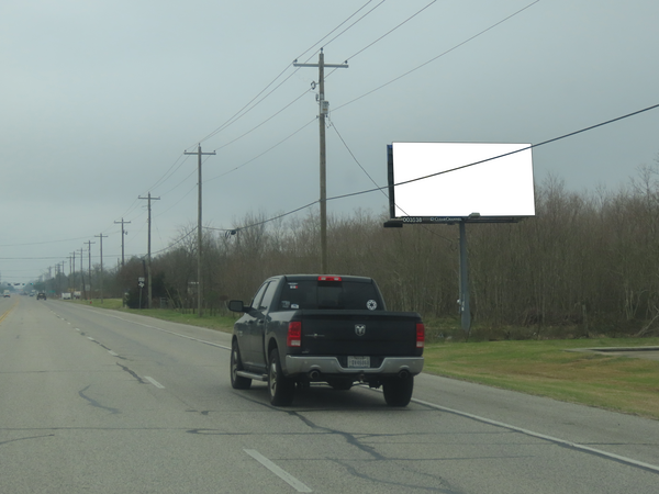Business Hwy 35 WS 0.6mi N/O Paul F/N - 2