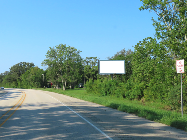 FM 521 WS 9mi S/O Hwy 288 F/N - 2