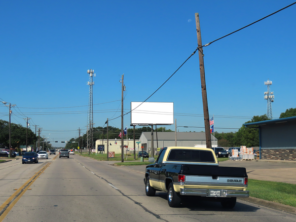 Hwy 35 NS 5ft W/O Columbia F/E - 2