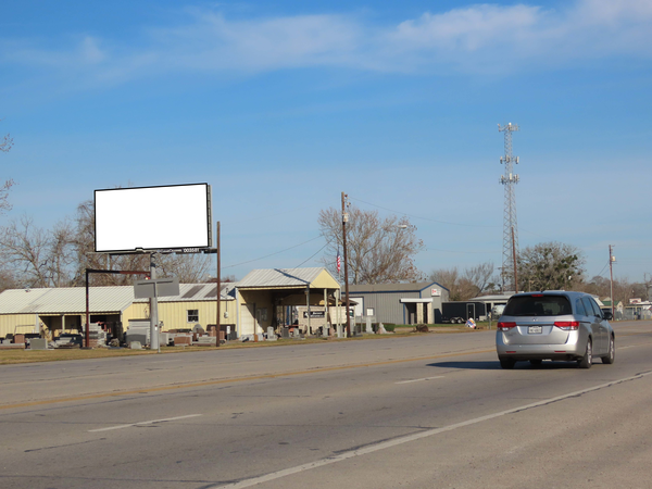 Business Hwy 288 WS 380ft N/O Cemetery F/S - 1