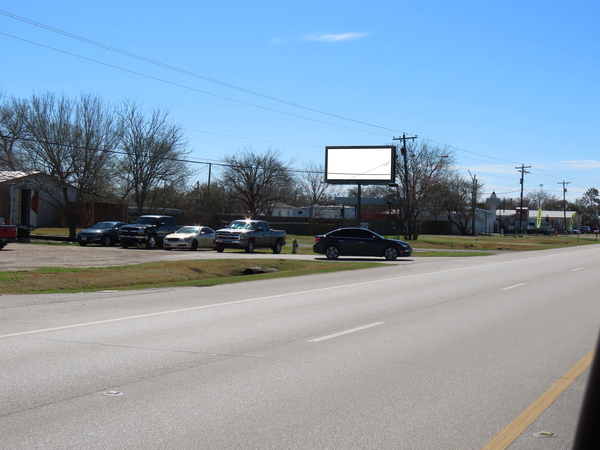 Business Hwy 288 ES 0.3mi N/O Coale F/N - 1