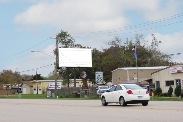 Business Hwy 288 ES 528ft N/O Coale F/S - 2