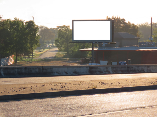 Hwy 6 NS 530ft E/O FM 521 F/W - 1
