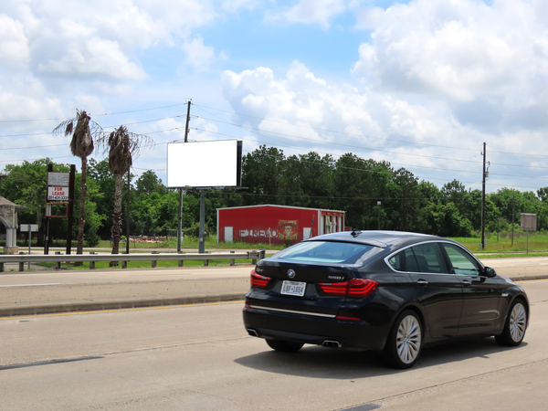 Hwy 6 NS 864ft E/O FM 521 F/W - 1