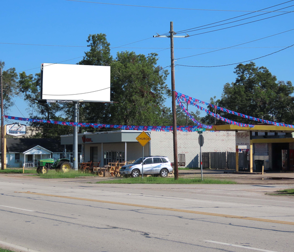Hwy 36 ES 123ft N/O Tennis F/S - 2