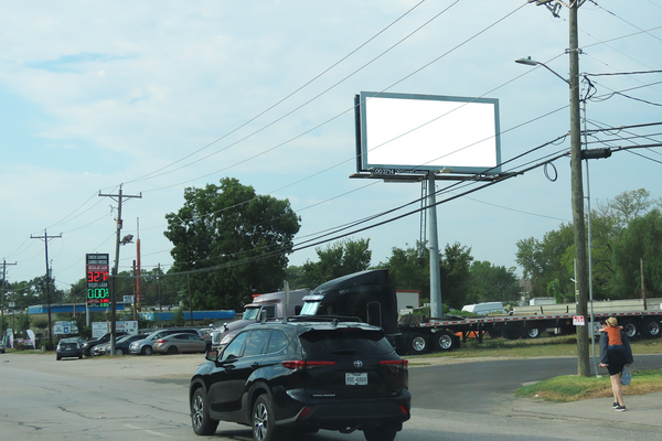 Hwy 75 WS 40ft S/O Post Oak F/N - 2
