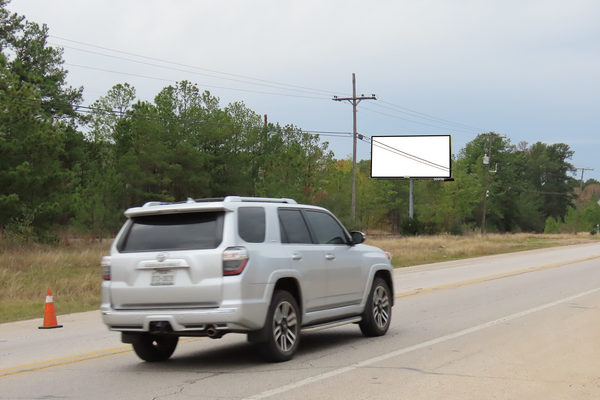 Hwy 105 SS 0.2mi E/O FM 1314 F/E - 1