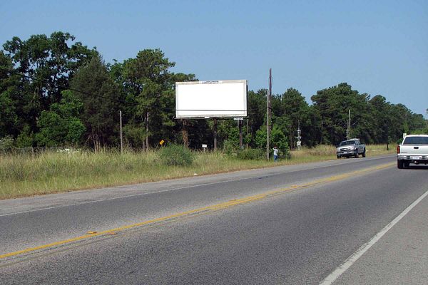 Hwy 105 SS 340ft E/O S Magnolia F/E - 1