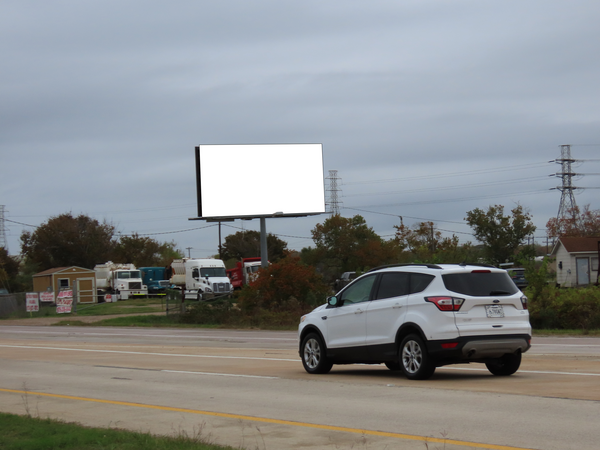 Business Hwy 288 ES 580ft N/O Hwy 332 F/S - 2