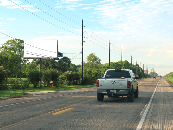 FM 521 ES 0.3mi N/O County Rd 56 F/N - 1