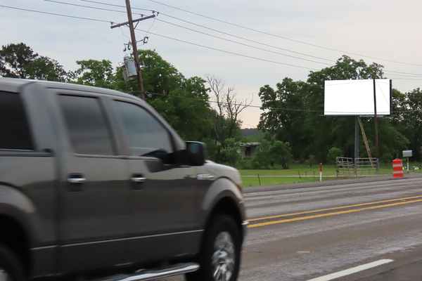 FM 1960 NS 0.2mi E/O FM 686-5 F/W - 1