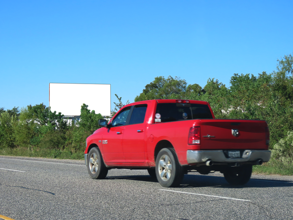 Hwy 90 NS 0.8mi W/O Hwy 321 F/E - 2