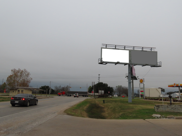 Hwy 60 ES 150ft S/O Hwy 90 A F/S - 1