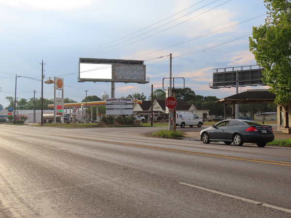 Hwy 90 A SS 50ft E/O Hwy 60 F/W - 1