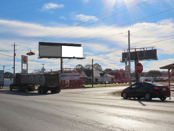 Hwy 90 A SS 50ft E/O Hwy 60 F/W - 2