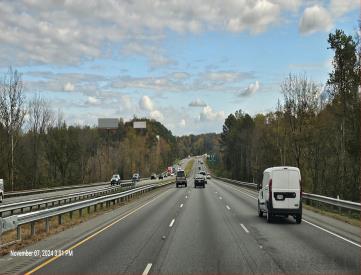 E/S I75 4.8MI S/O EXIT 341 N/F LHR (DO NOT SELL)