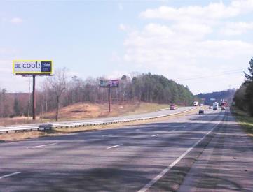 E/S I75 .8MI S/O EXIT306 N/F LHR