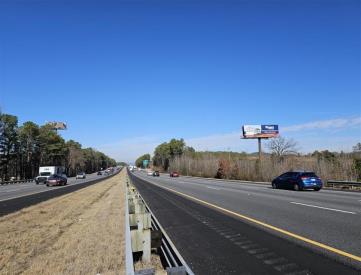 E/S I75 .8MI S/O EXIT306 S/F RHR