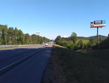 E/S I75 .9MI S/O EXIT306 S/F RHR