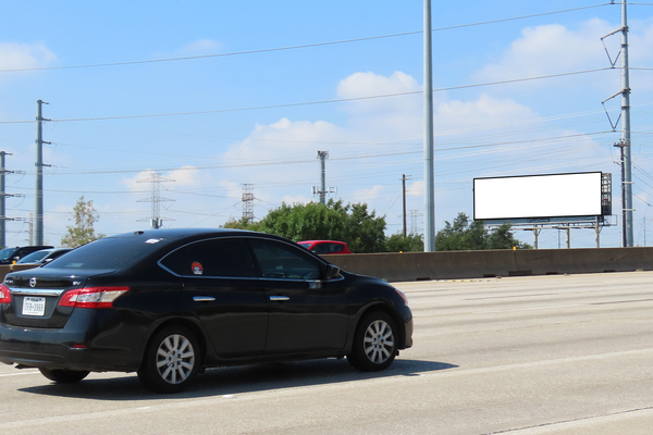 I-69 Southwest Frwy SS 1000ft E/O Newcastle F/E - 1