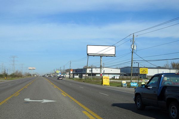 Hwy 146 ES 125ft S/O Reppert F/S - 2