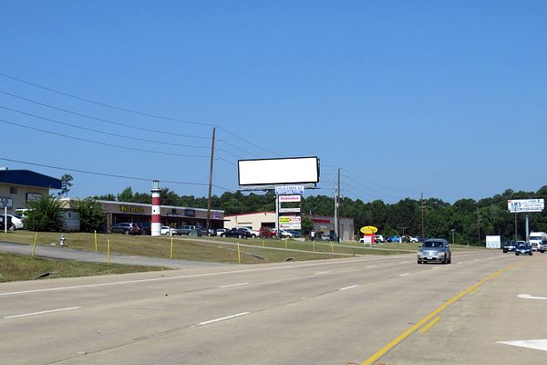 Hwy 105 SS 25ft E/O Blake Rd F/E - 1