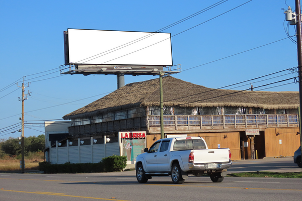 Hwy 146 ES 16ft S/O Perkins F/S - 2