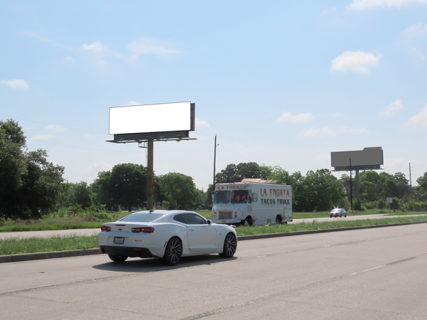 Hwy 6 NS 510ft W/O Davis F/W - 1