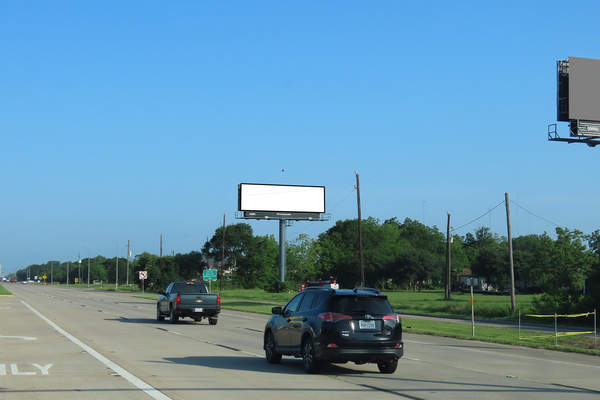 Hwy 6 NS 510ft W/O Davis F/E - 2