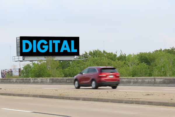 Hwy 6 NS 0.1mi E/O FM 521 F/E - 2