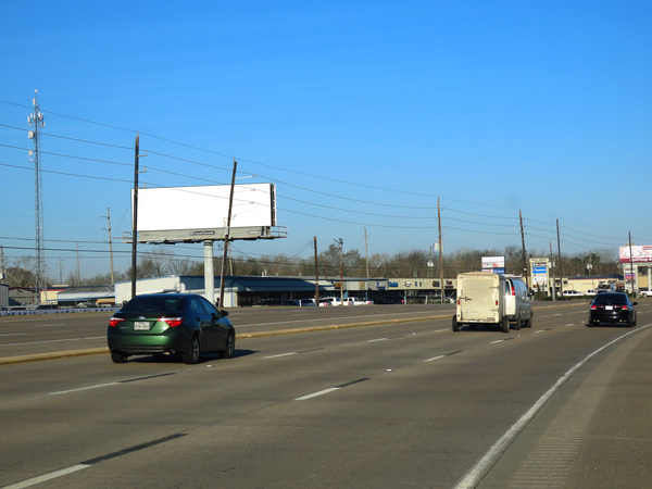Hwy 6 SS 2.2mi W/O Hwy 288 F/E - 1