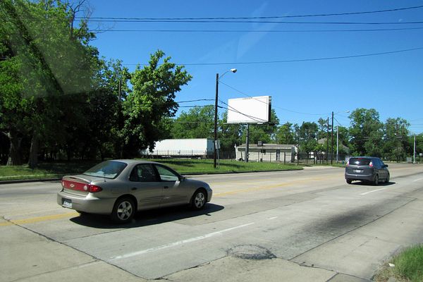 Little York SS 125ft E/O Montgomery F/E - 1