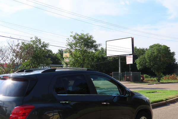 Antoine ES 420ft S/O Tidwell F/N - 1