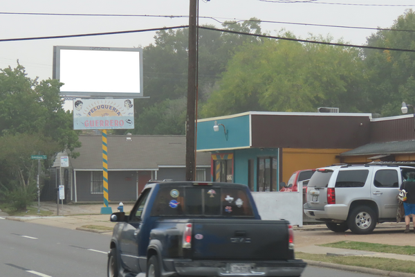 Reveille ES 110ft N/O Greendowns F/S - 2